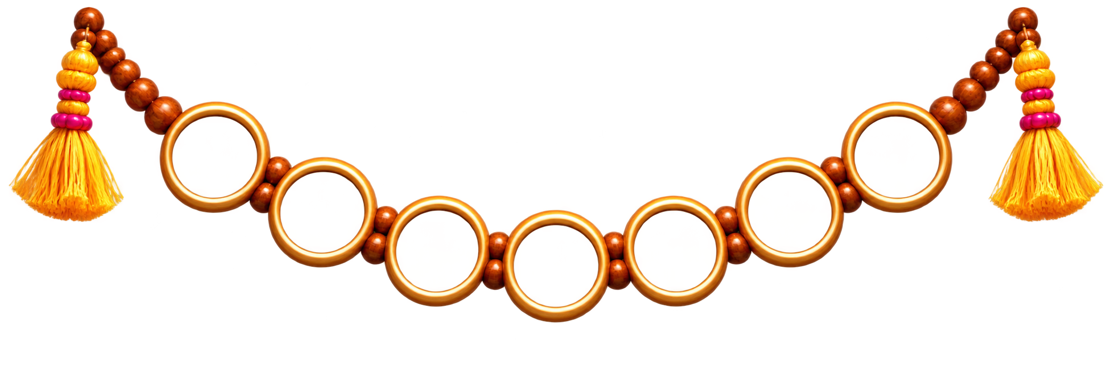 Garland Frame