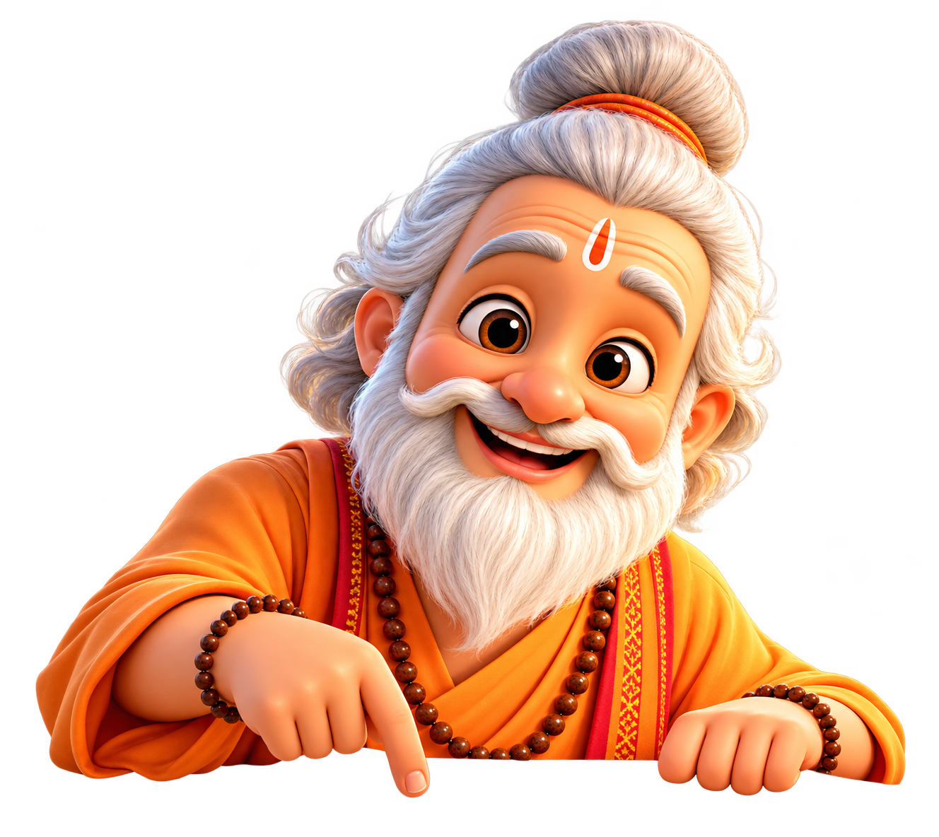 Guruji